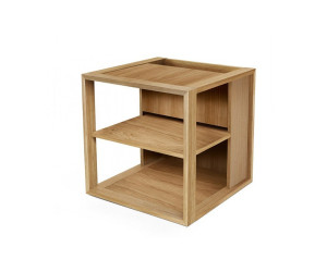 Mesa de café Cube